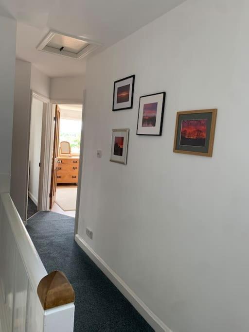 Holiday home Mountain Views In The Heart Of Town *