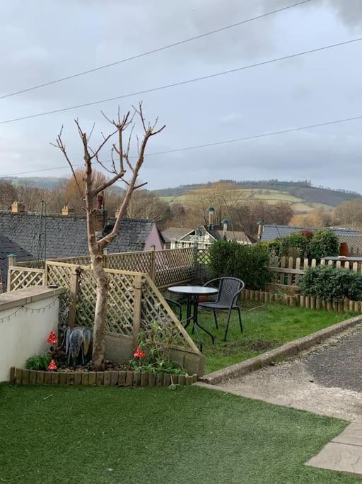 Holiday home Mountain Views In The Heart Of Town