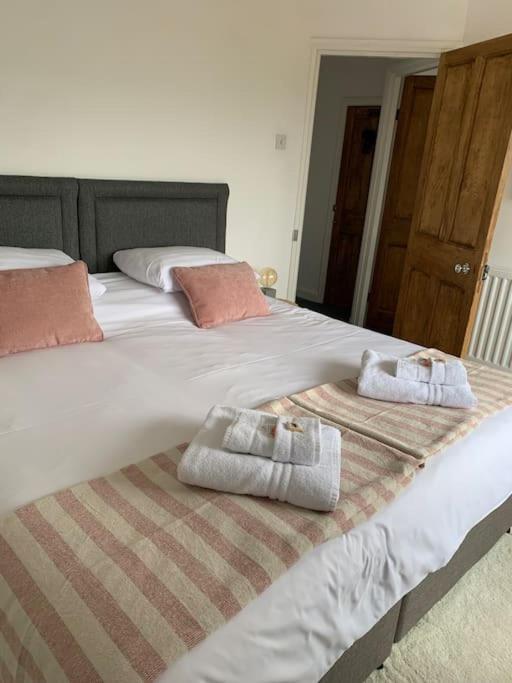 Holiday home Mountain Views In The Heart Of Town Brecon