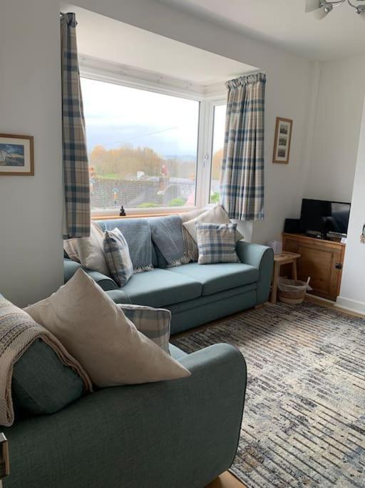 Holiday home Mountain Views In The Heart Of Town Brecon