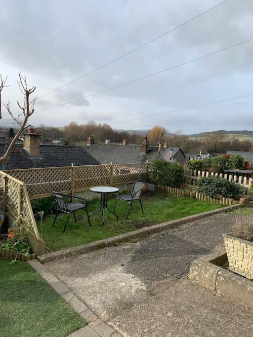 Holiday home Mountain Views In The Heart Of Town