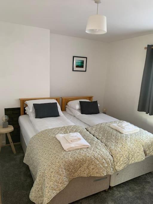 Holiday home Mountain Views In The Heart Of Town