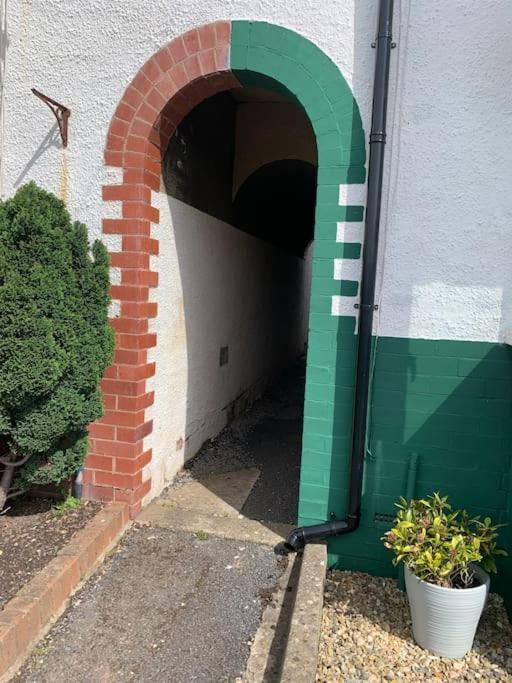 Holiday home Mountain Views In The Heart Of Town