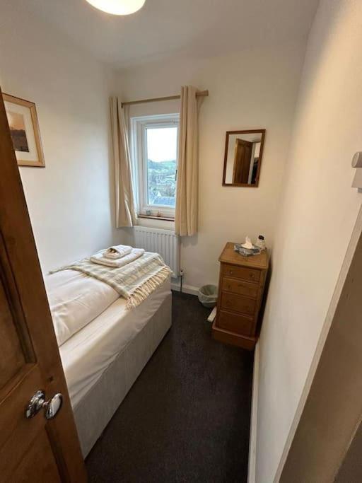 Holiday home Mountain Views In The Heart Of Town *