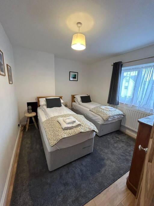 Holiday home Mountain Views In The Heart Of Town