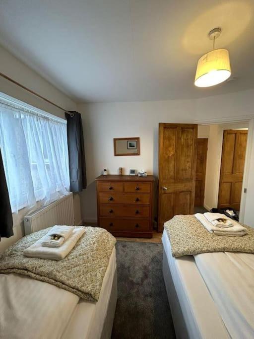 Holiday home Mountain Views In The Heart Of Town *