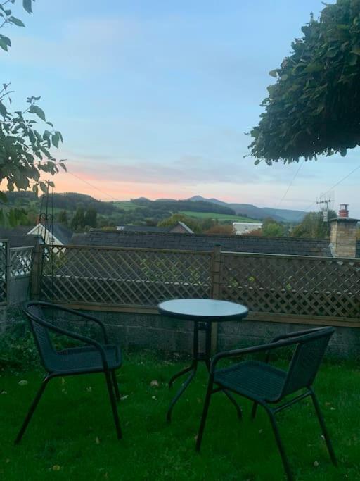 Holiday home Mountain Views In The Heart Of Town Brecon